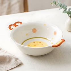 Porcelain Bowl